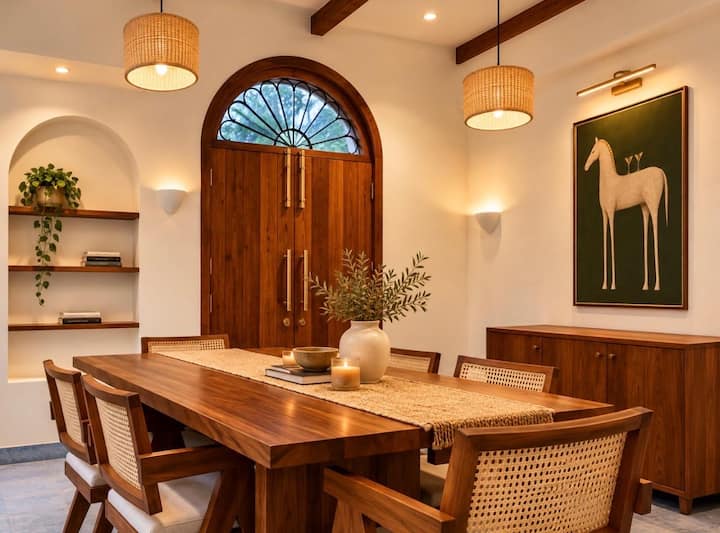 Dining area image 1
