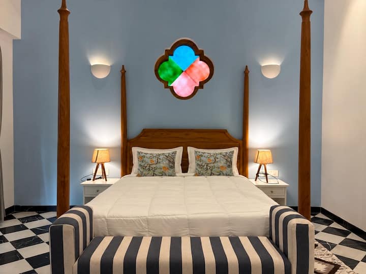 Bedroom 3 image 1