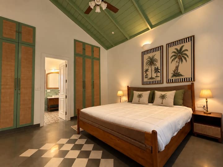 Bedroom 1 image 1
