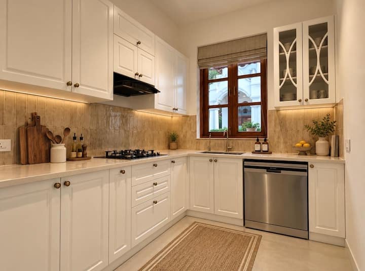 Full kitchen image 2