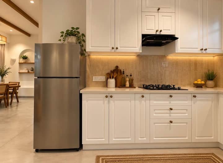 Full kitchen image 1