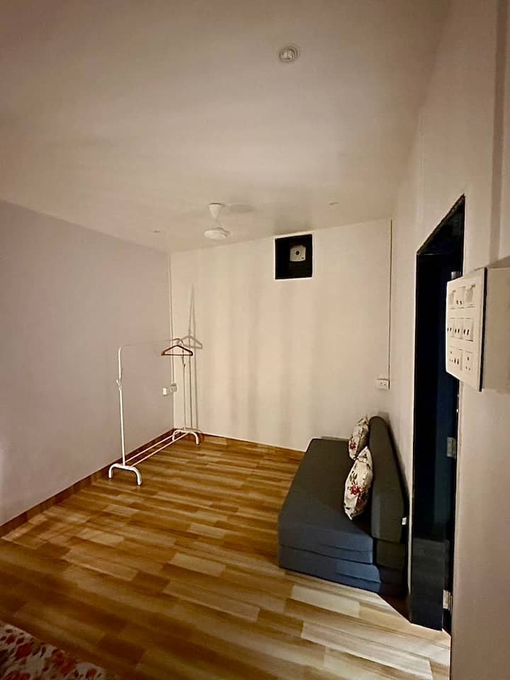 მისაღები ოთახი