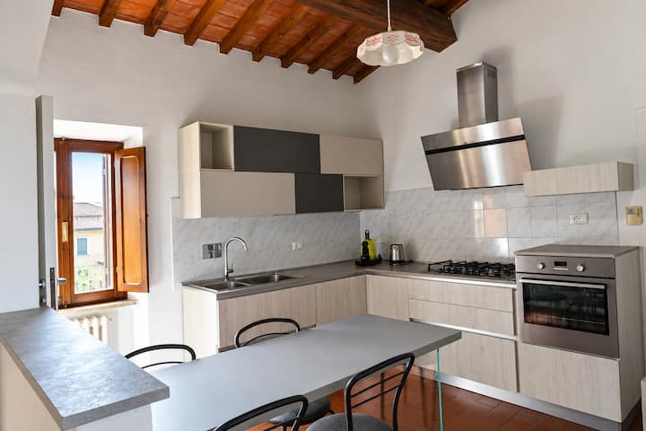 Casa Ede - Bibbona