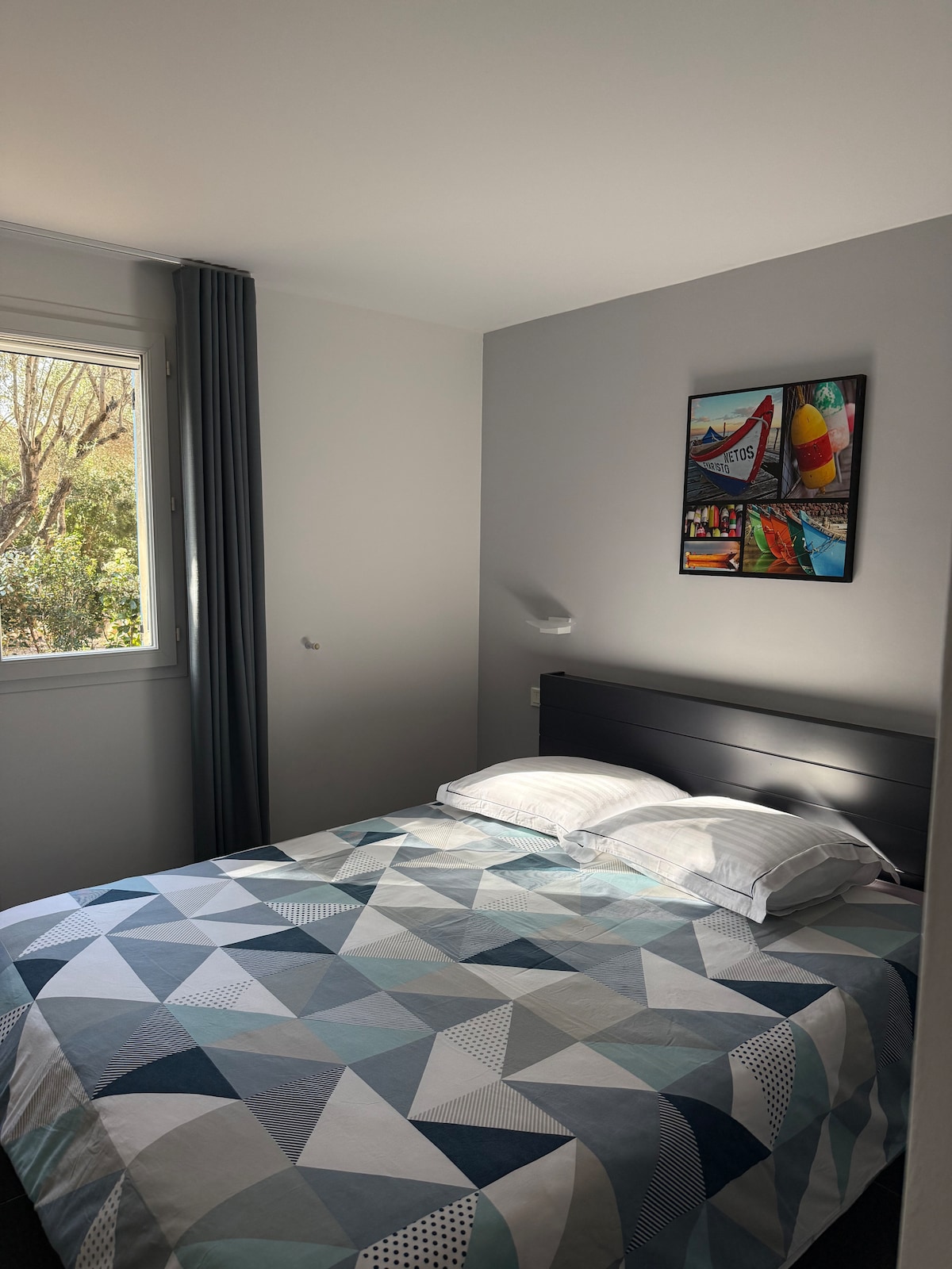 غرفة النوم 2