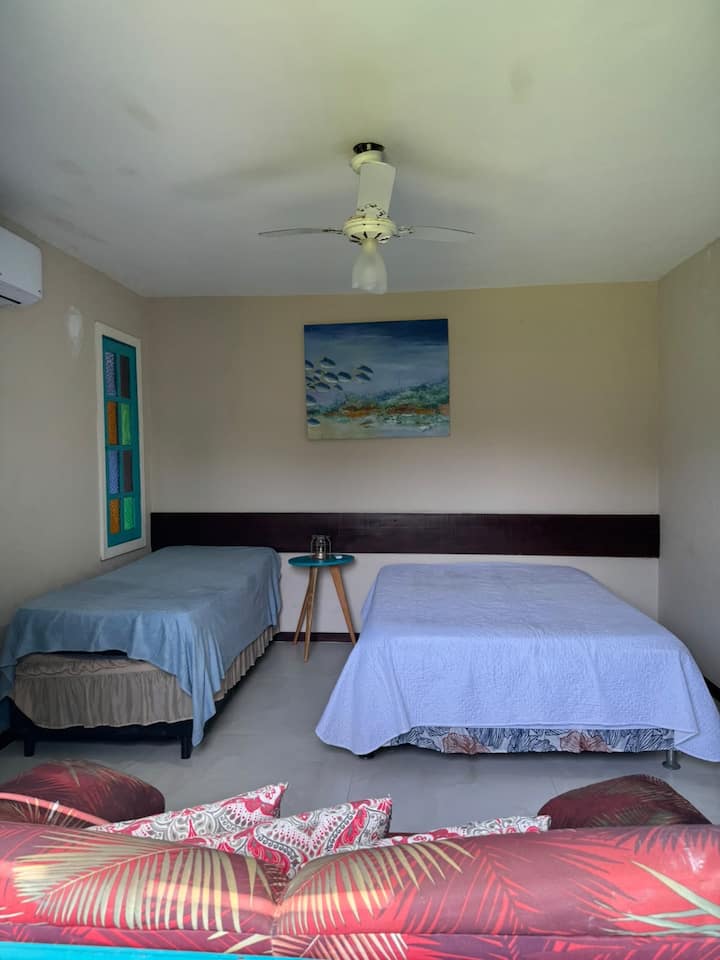 Chambre 4