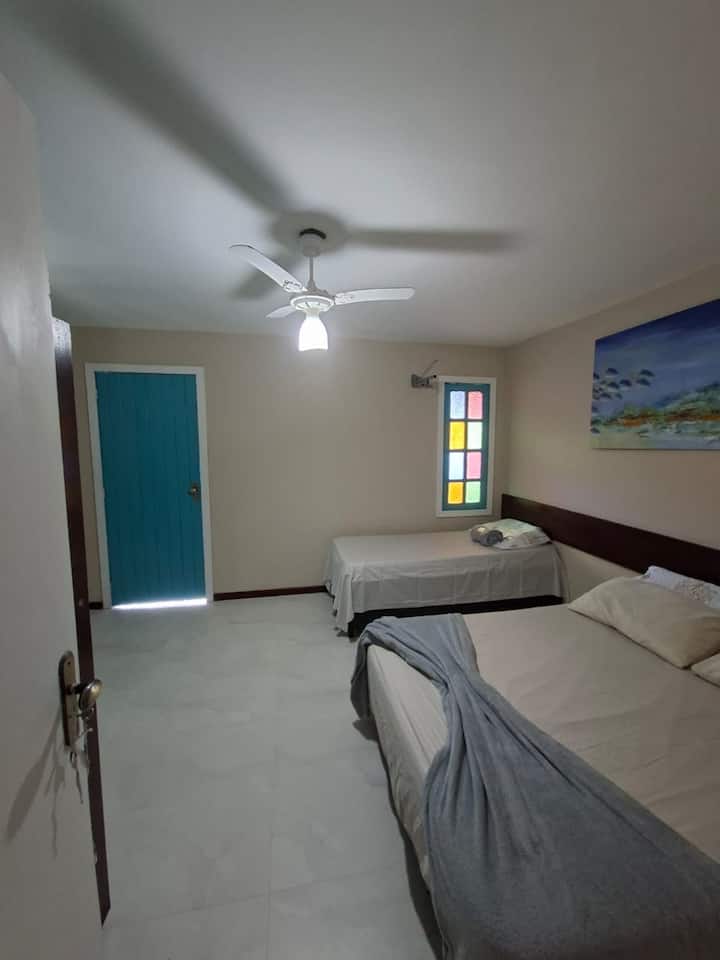 Chambre 1