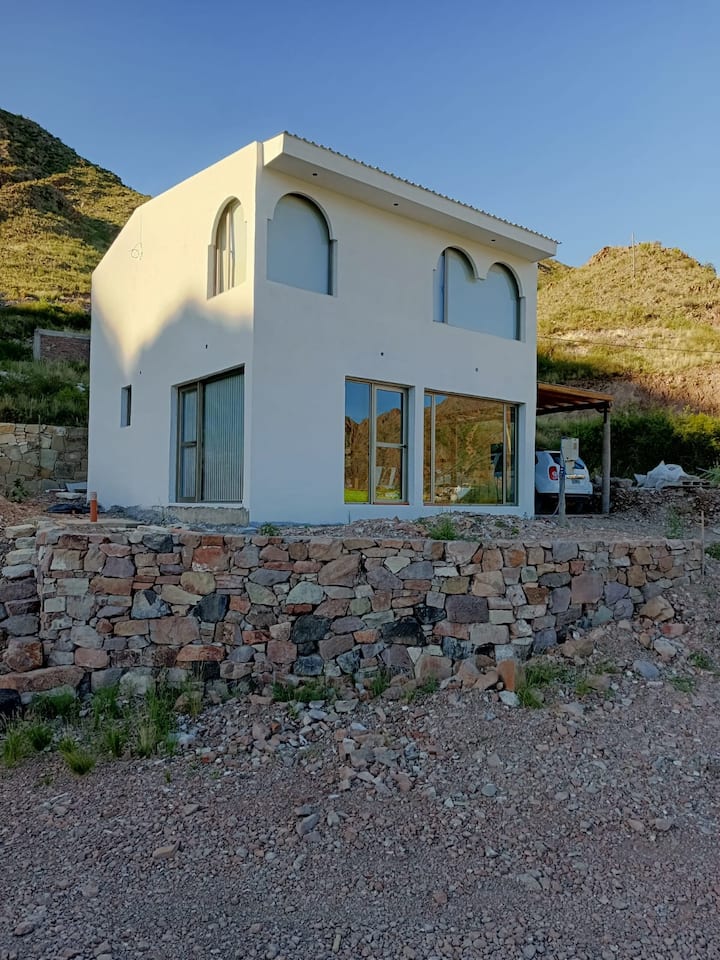 Beautiful, pleasant house. - Houses for Rent in San Rafael, Mendoza ...
