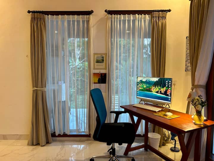 Tropical Bali Stay-near Ubud - Australia