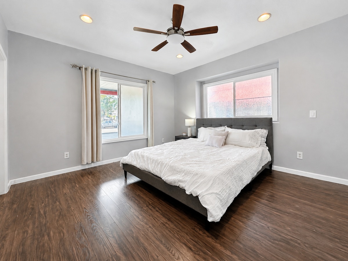 Chambre privée dans un logement partagé – Los Angeles - Maisons à louer ...