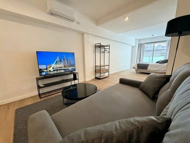 Capital - Brand-new loft in Buenos Aires - Niche 01 - Apartments for ...