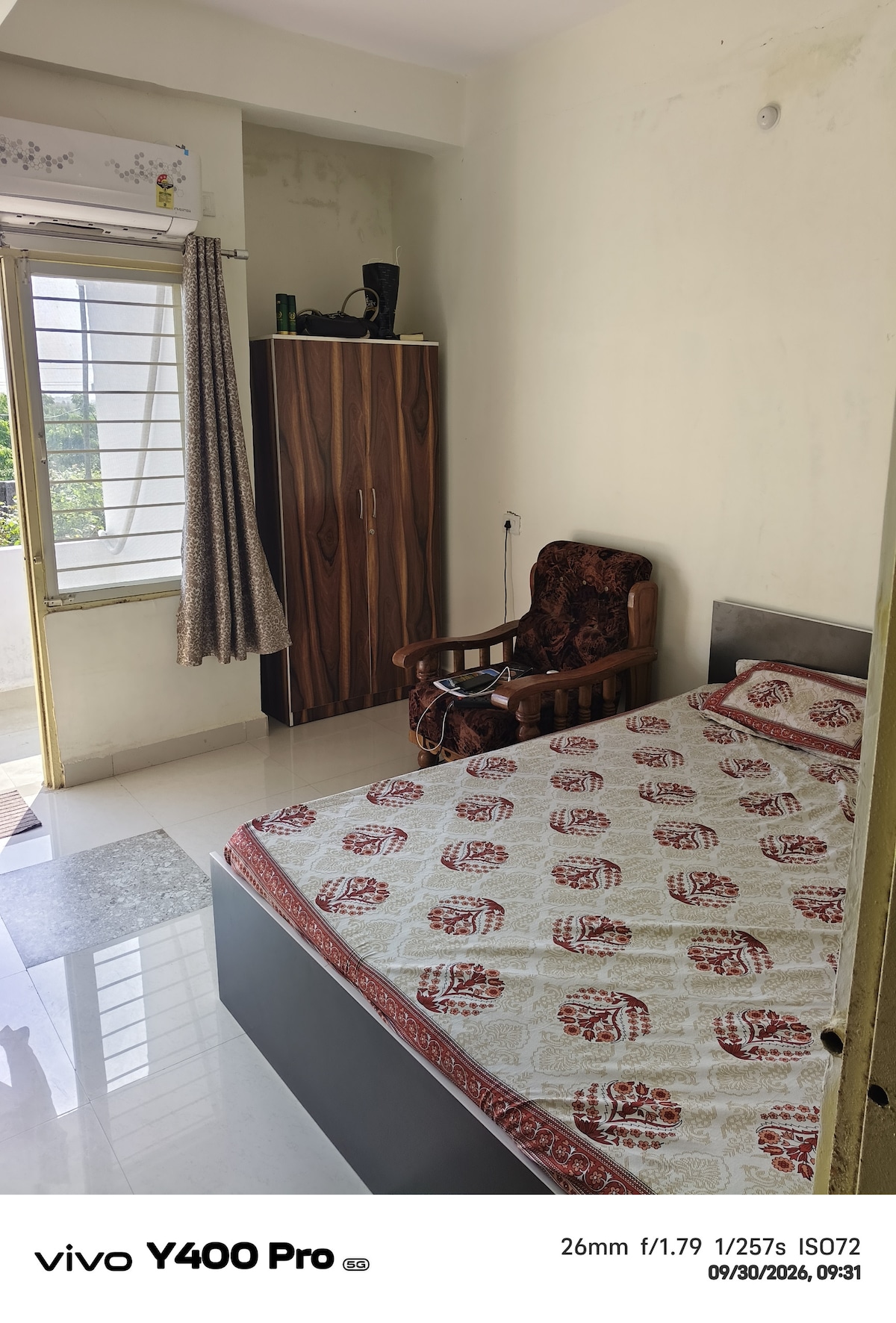Clean nd quite place with full privacy near nature - Apartments for ...