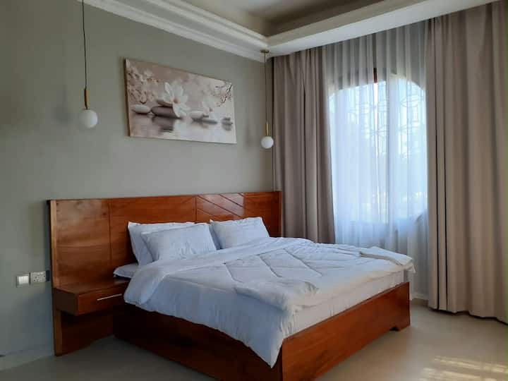 Capre Host Capri Hills - Lake View - Houses for Rent in Mwanza, Mwanza Region ...