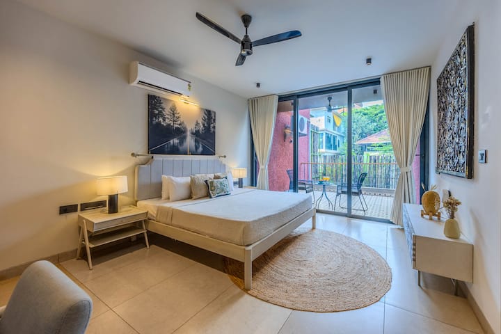 Bedroom 1 image 1