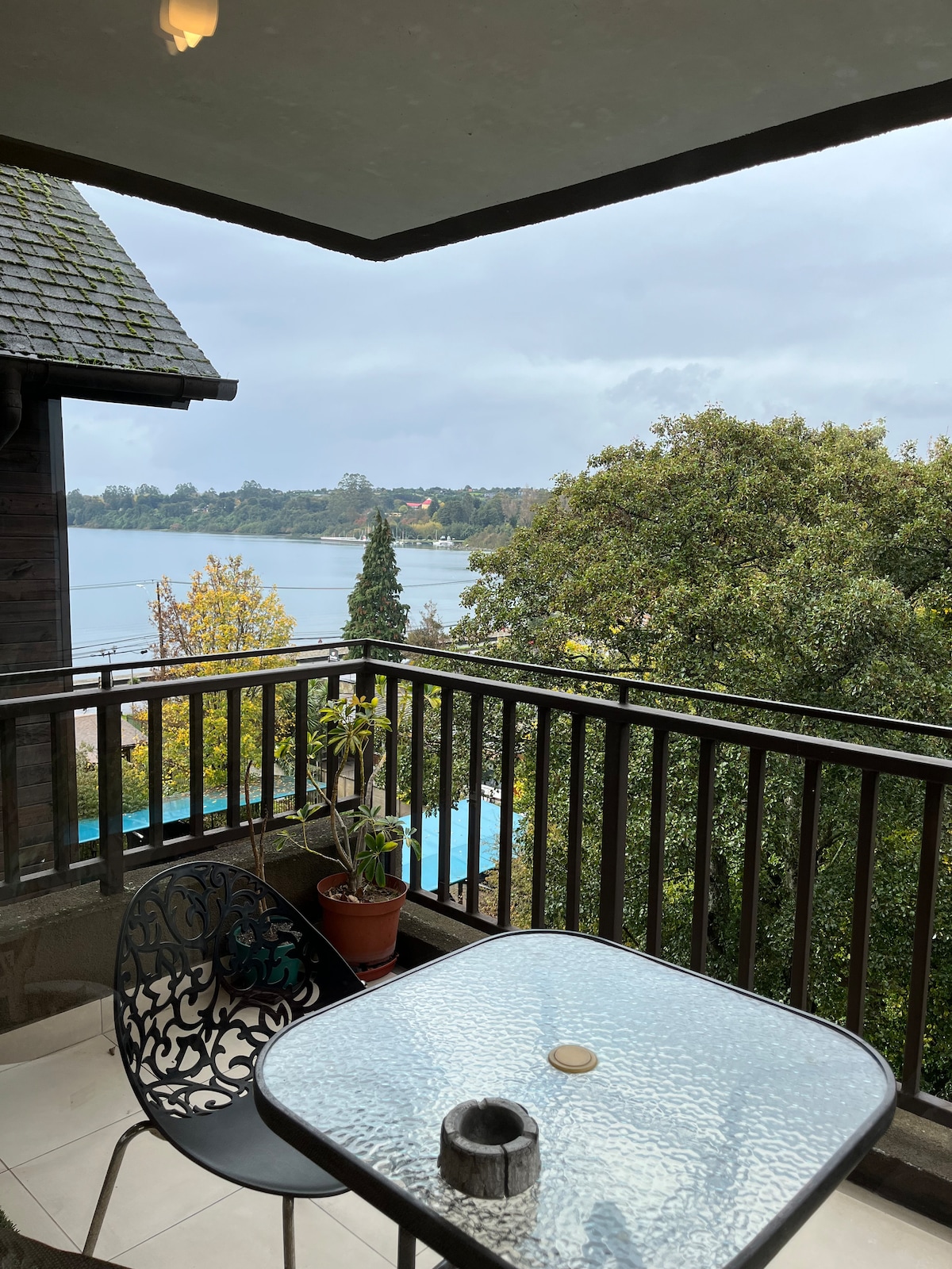 Nice Apartment – A Few Meters from the Lake – Puerto Varas - Apartments ...