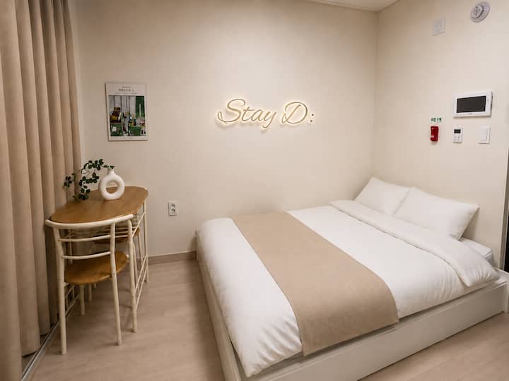 [Special Opening Deal #1719] Dunsan-dong/Government Office Building ...