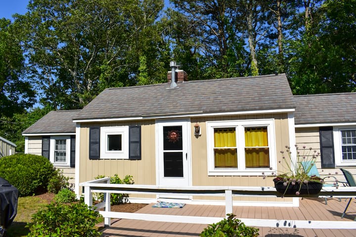 Windwood Lane 16 - Dennis, MA