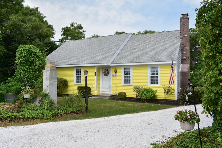 Division St 61 - Harwich, MA