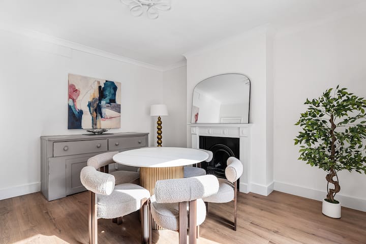 House Westminster Top Location - Belgravia - London