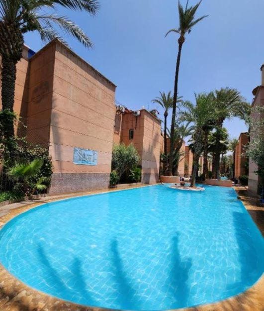 Cozy & Modern Riad in Palm Grove Anakhil - Riads for Rent in Marrakesh ...