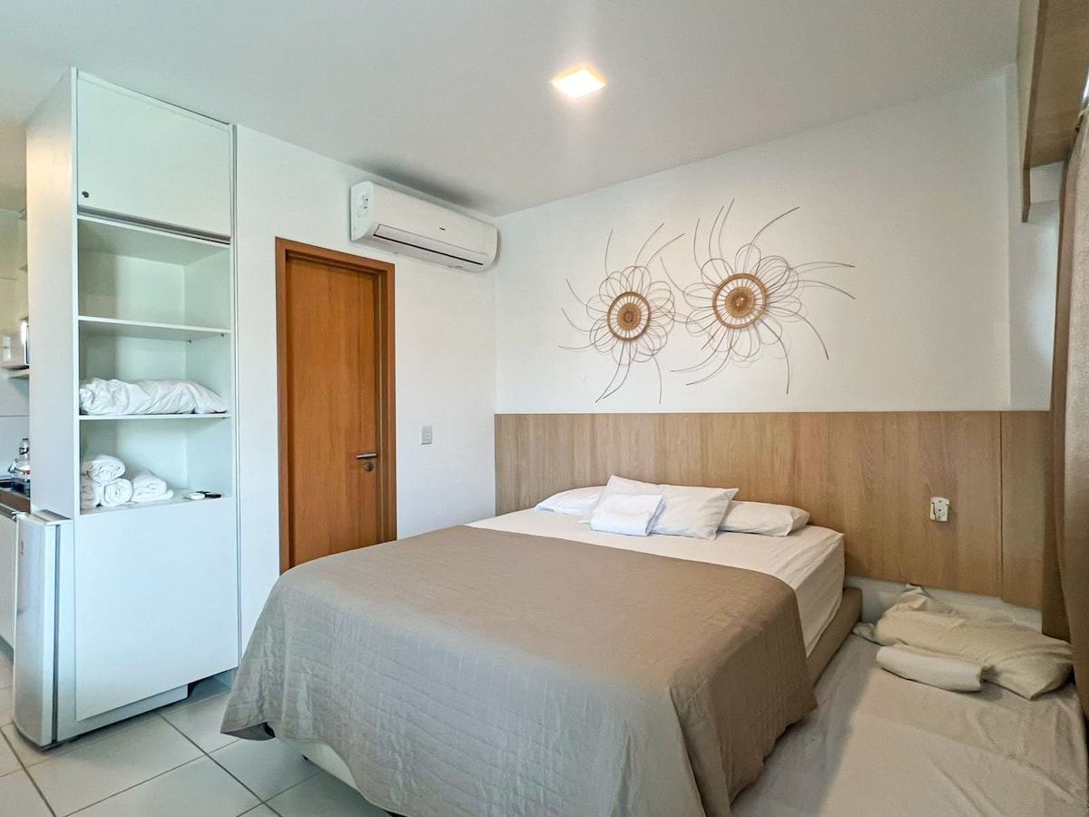 Makia Beach Experience #218C Confort en bord de mer - Appartements en ...