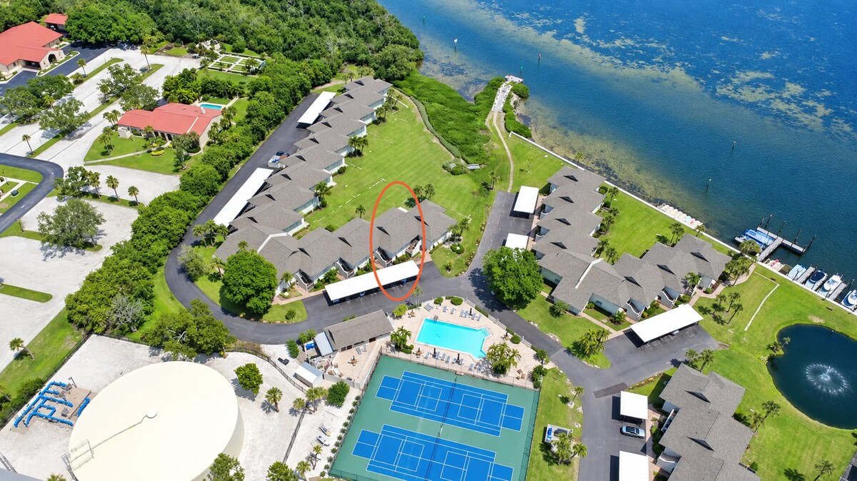 Longboat Key Condo - Beach Access - Pier Pressure - Condominiums for ...