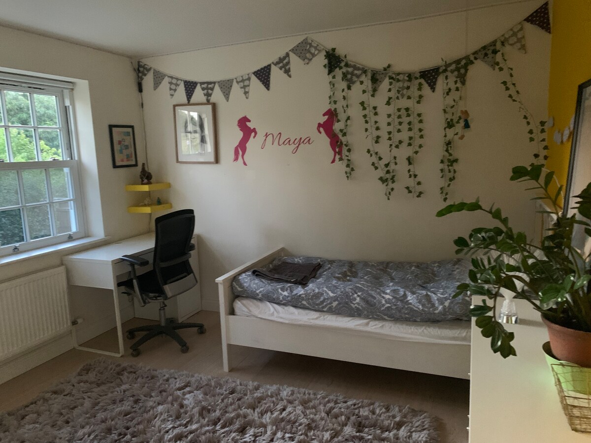 საძინებელი 3