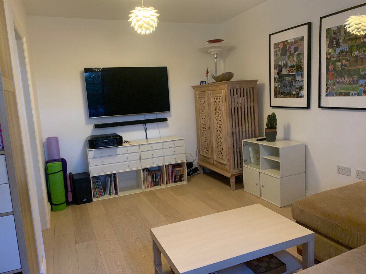 მისაღები ოთახი