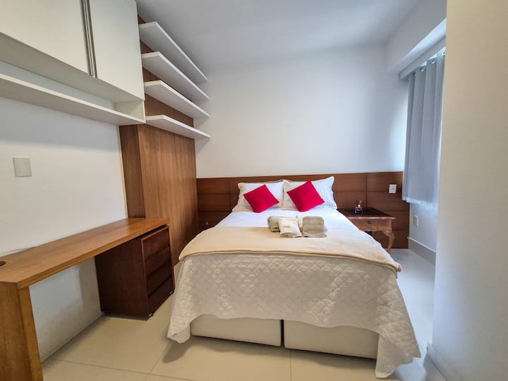 Спална соба 2