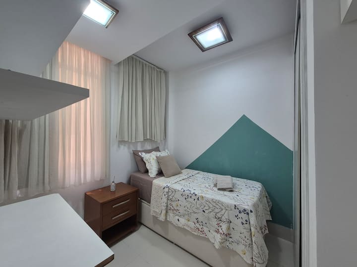 Спална соба 3