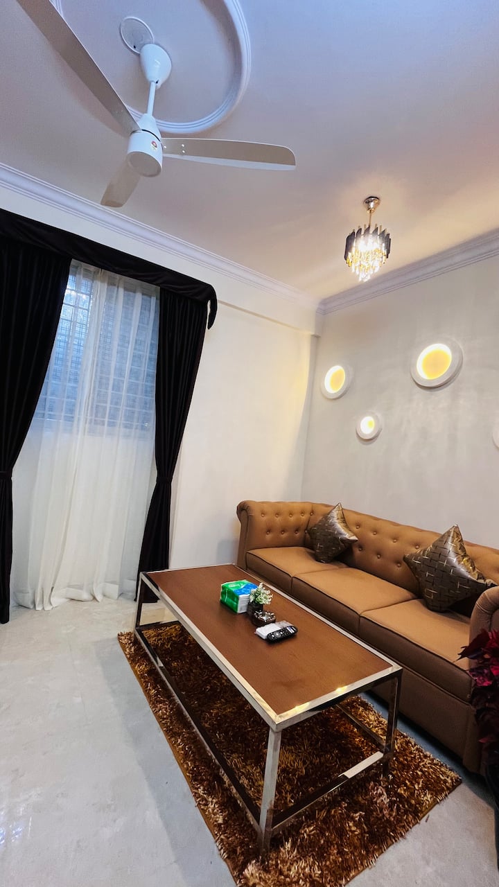 Simple Regency Flat - 702 Raaya Regency - Apartments for Rent in Bengaluru, Karnataka ...