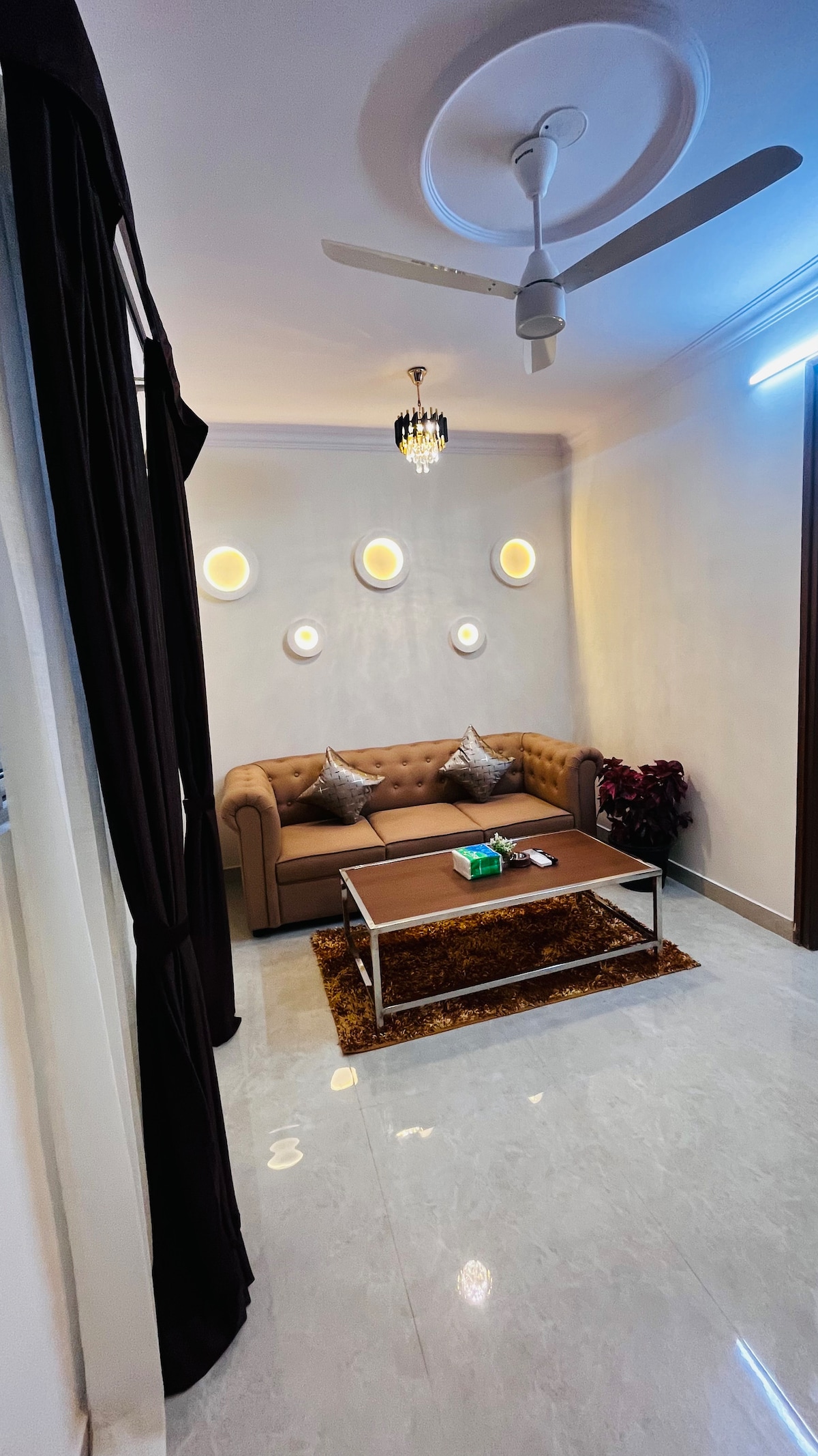Flat - 702 Raaya Regency - Apartments for Rent in Bengaluru, Karnataka ...