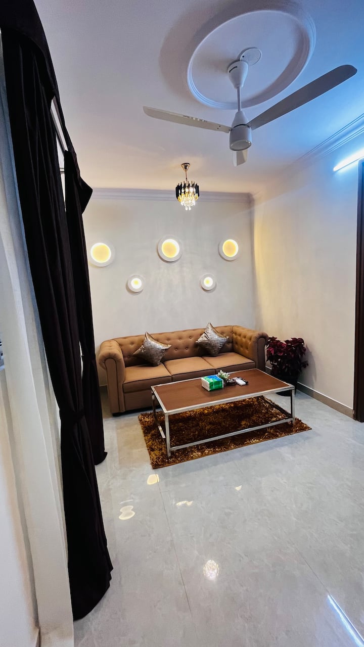 Simple Regency Flat - 702 Raaya Regency - Apartments for Rent in Bengaluru, Karnataka ...