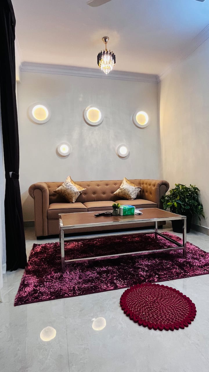Simple Regency Flat - 703 Raaya Regency - Apartments for Rent in Bengaluru, Karnataka ...