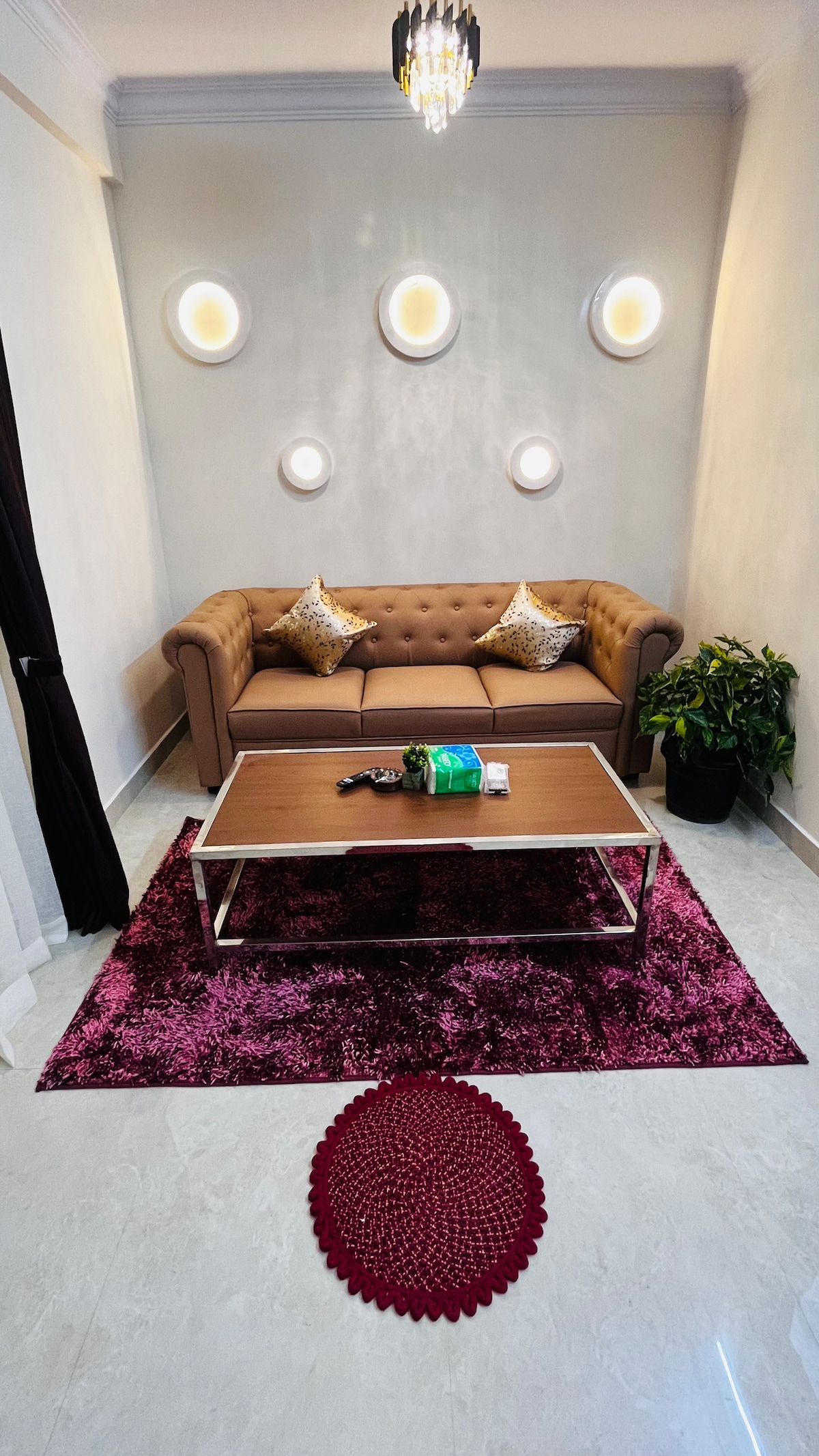 Flat - 703 Raaya Regency - Apartments for Rent in Bengaluru, Karnataka ...