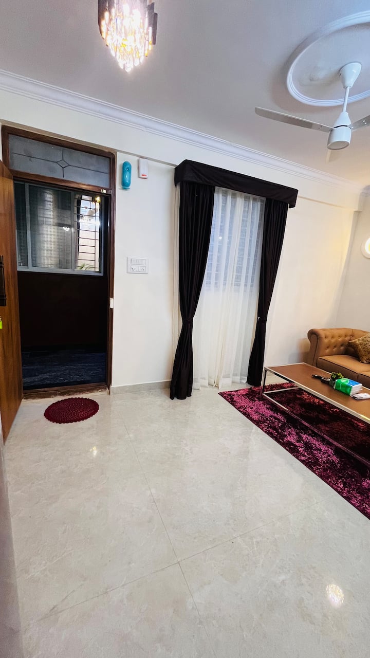 Simple Regency Flat - 703 Raaya Regency - Apartments for Rent in Bengaluru, Karnataka ...