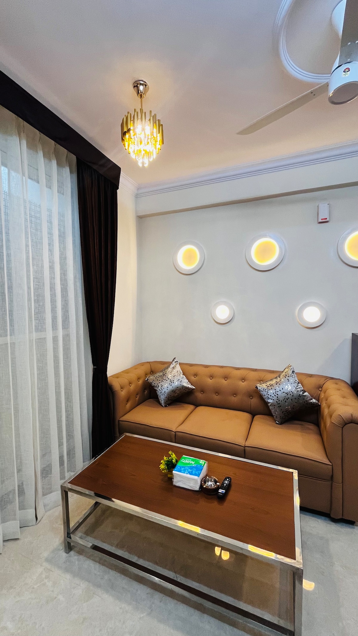 Flat - 704 (Balcony flat)Raaya Regency - Flats for Rent in Bengaluru ...