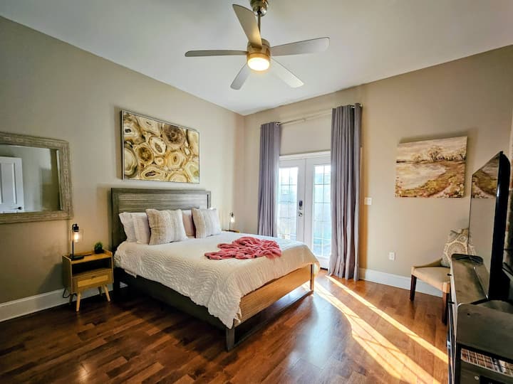 Habitación 1