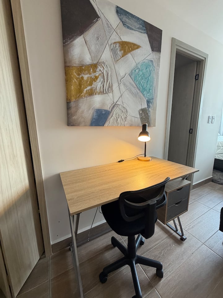 Sample Website Simple One Artemisa | Loft with Panoramic View and Parking - Lofts for Rent in ...