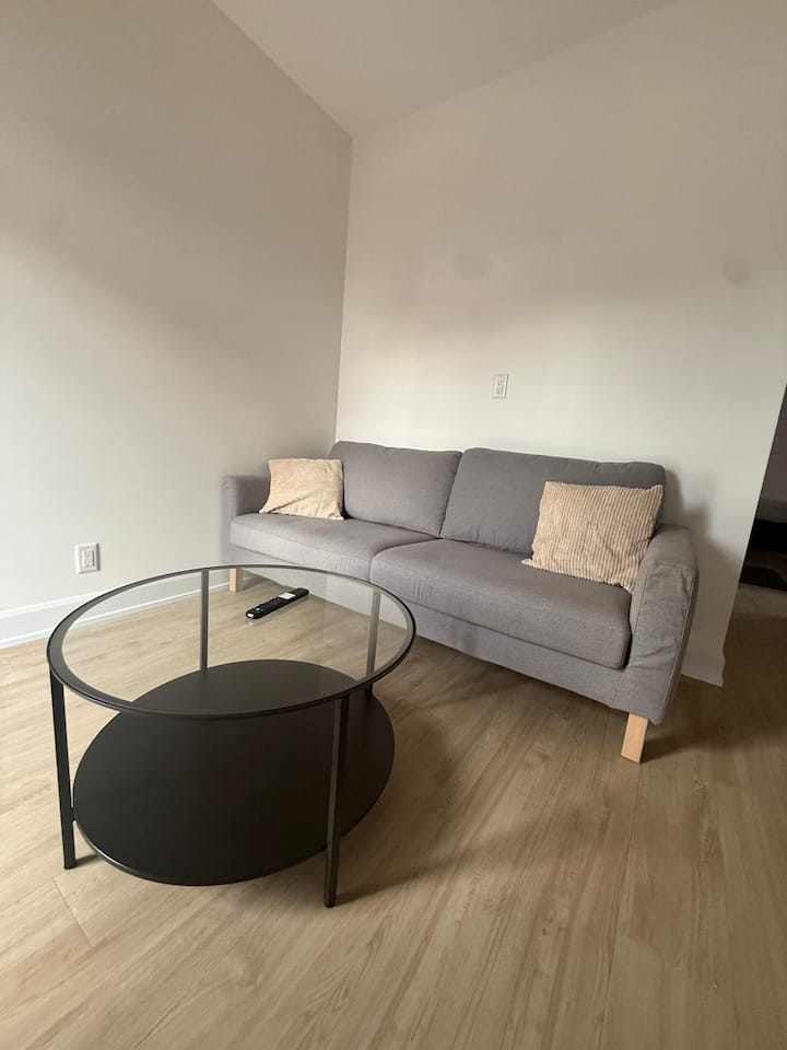 Modern & Convenient Urban Living In Chinatown West - Ottawa
