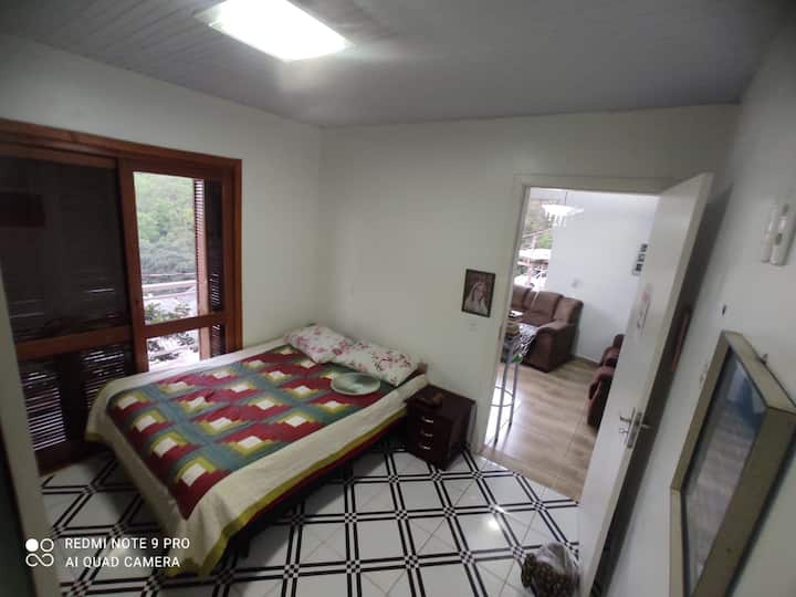 ห้องนอน