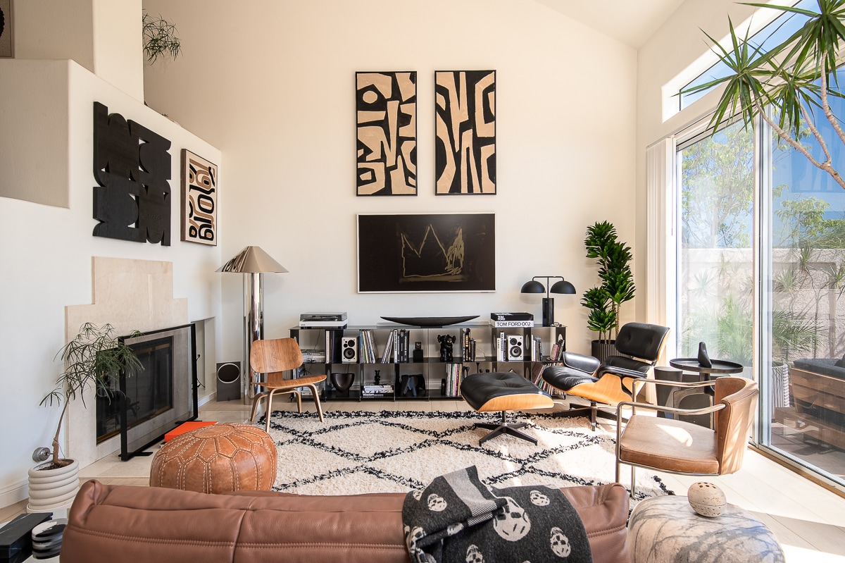 Modern Design Vibe House w/ Sparkle - Townhouses for Rent in Glendale ...