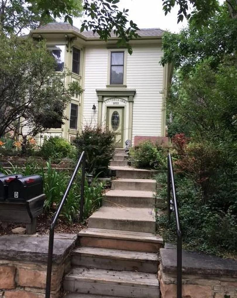 Charming 2BR | Steps from Downtown & Sundance - Flats for Rent in ...