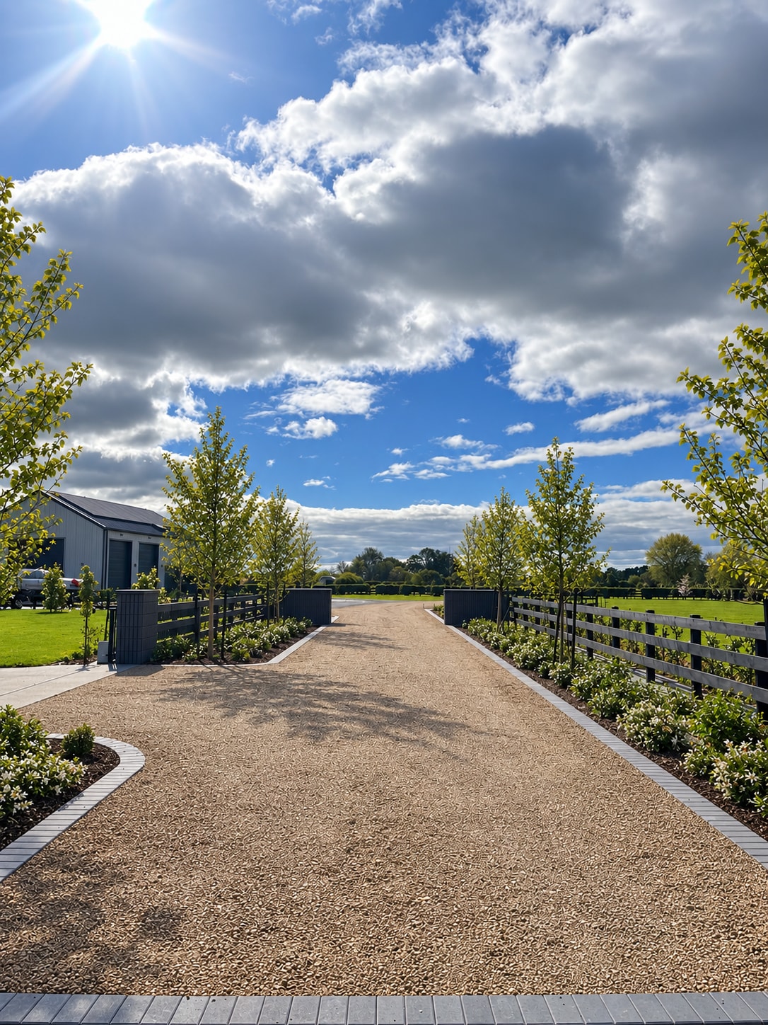 Matangi Country Retreat | Hamilton & Cambridge - Houses for Rent in ...