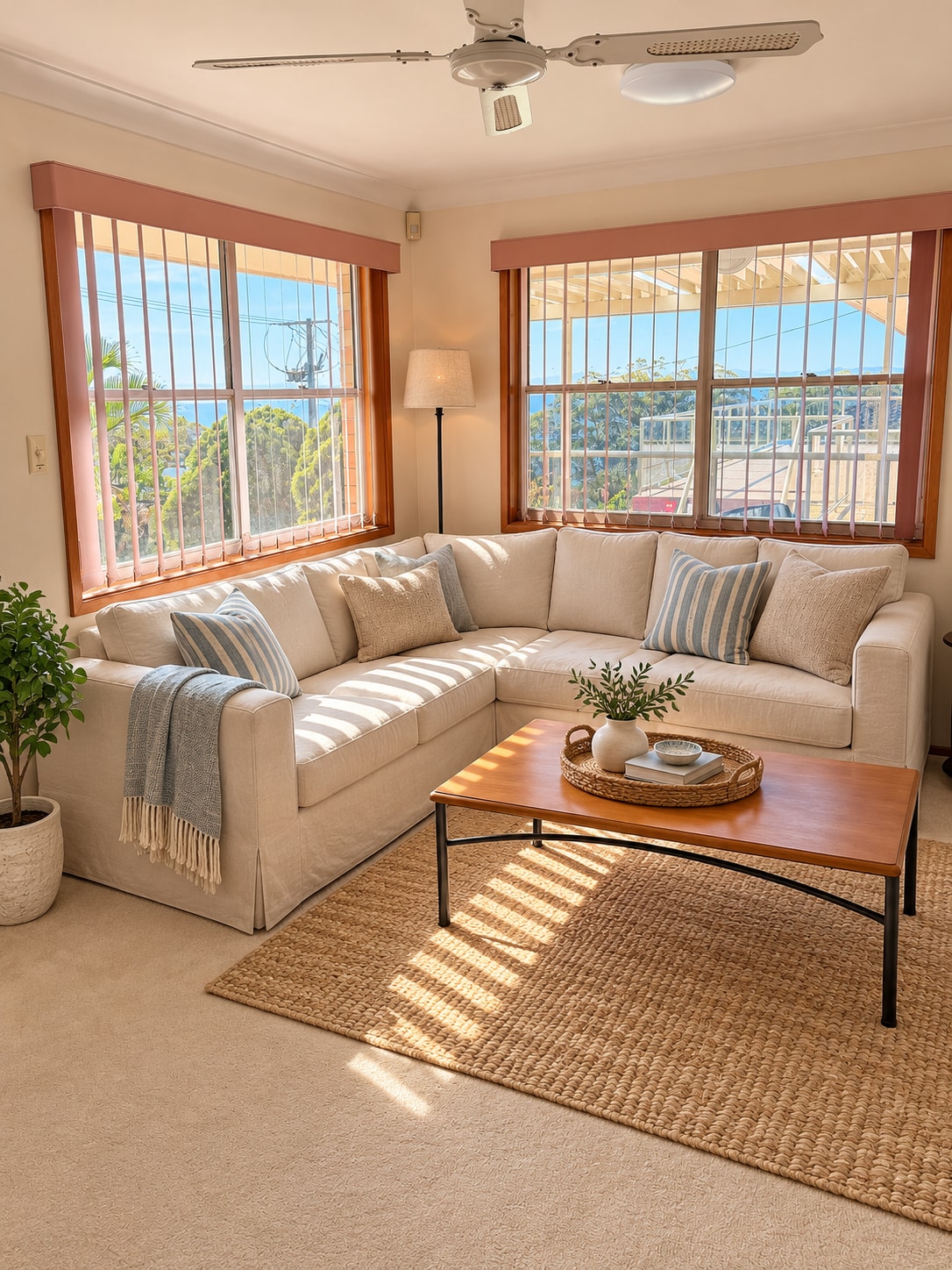 Humble home walking distance to park and beach - Houses for Rent in ...