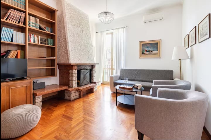 Key Apartment Vatican Suites - Apartments for Rent in Rome, Lazio ...