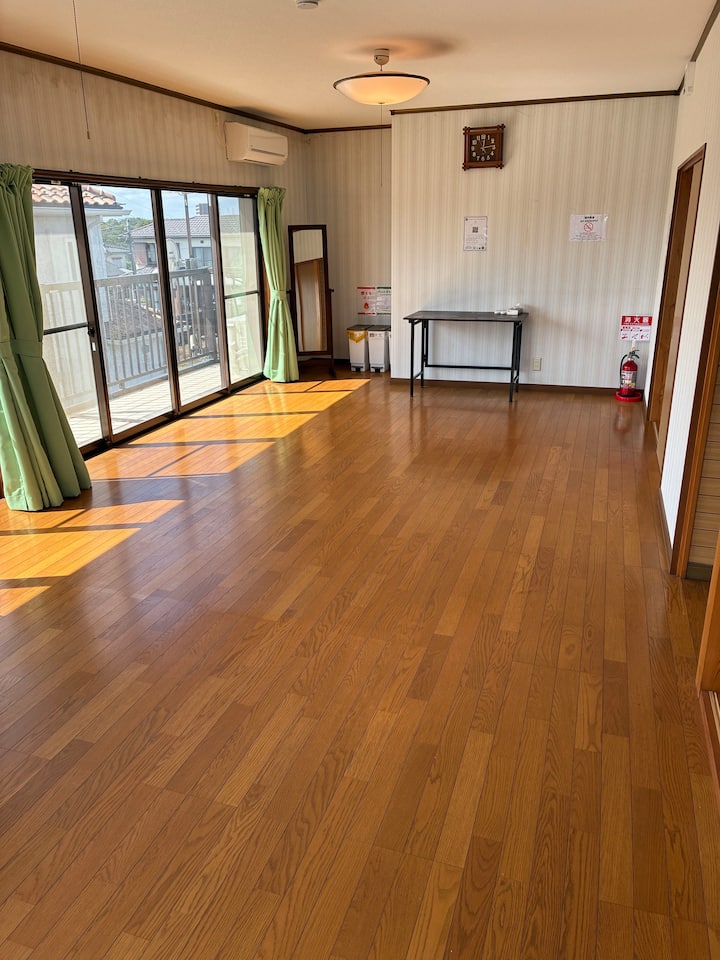[Up to 10 people] Relax in a private Japanese-style room | Private room ...