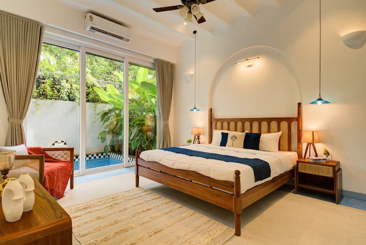 Bedroom 1 image 1