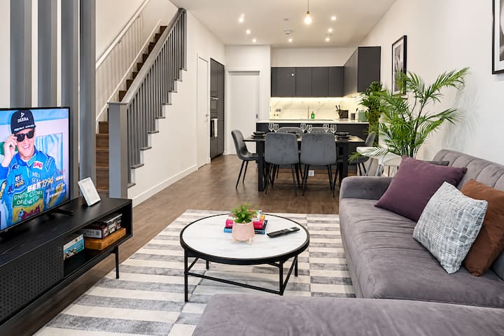 Manor House 4 Bed Flat W/balcony Emirates Stadium - Londres