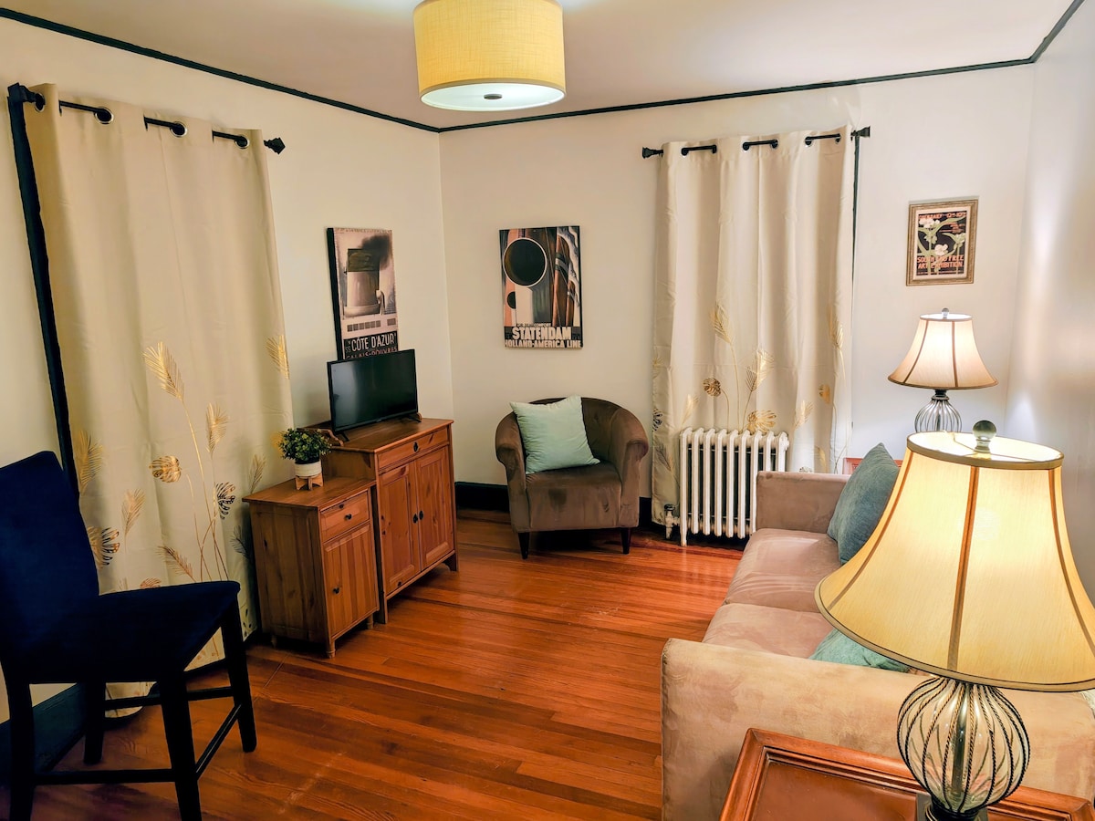 Perfect Spot in Huntington Village - Flats for Rent in Huntington, New ...