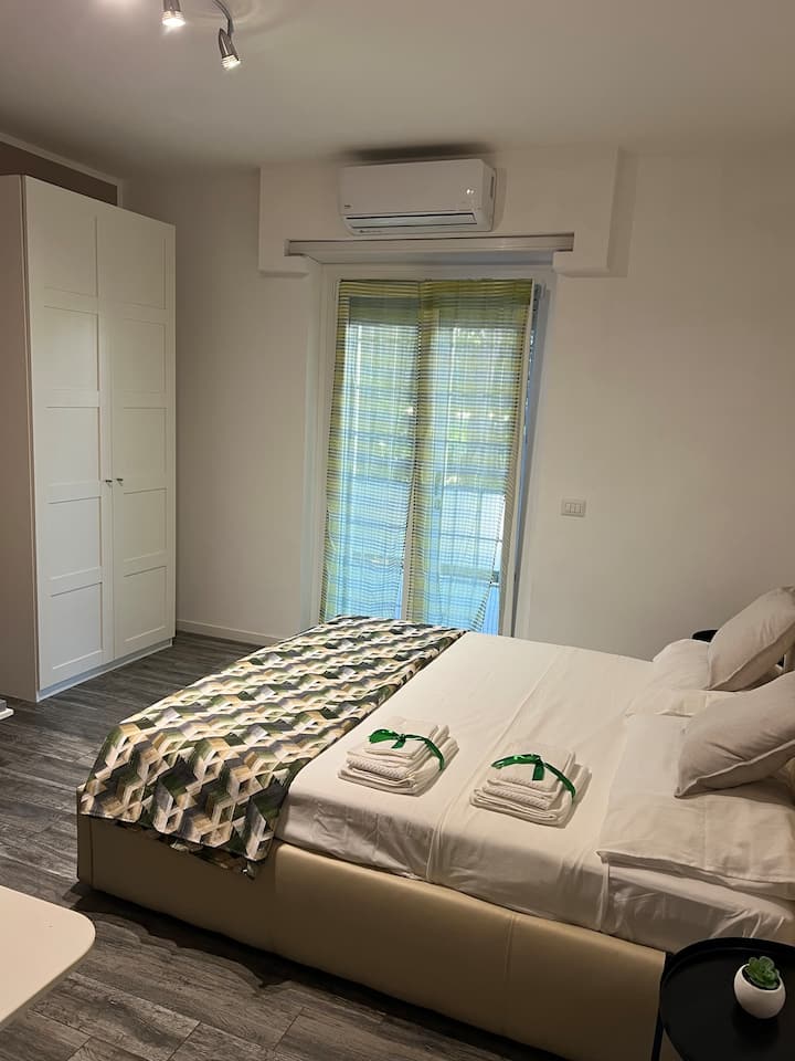 Apartment in the Torrino area - Flats for Rent in Rome, Lazio, Italy ...